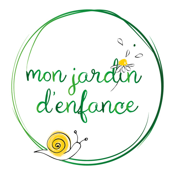 Mon Jardin d'Enfance